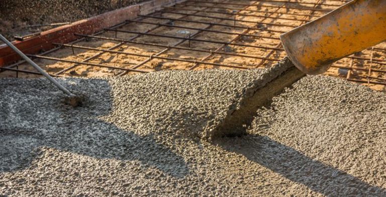 Hormigón de limpieza: Ventajas, Aplicaciones. ¿Por qué elegir? - Pavex