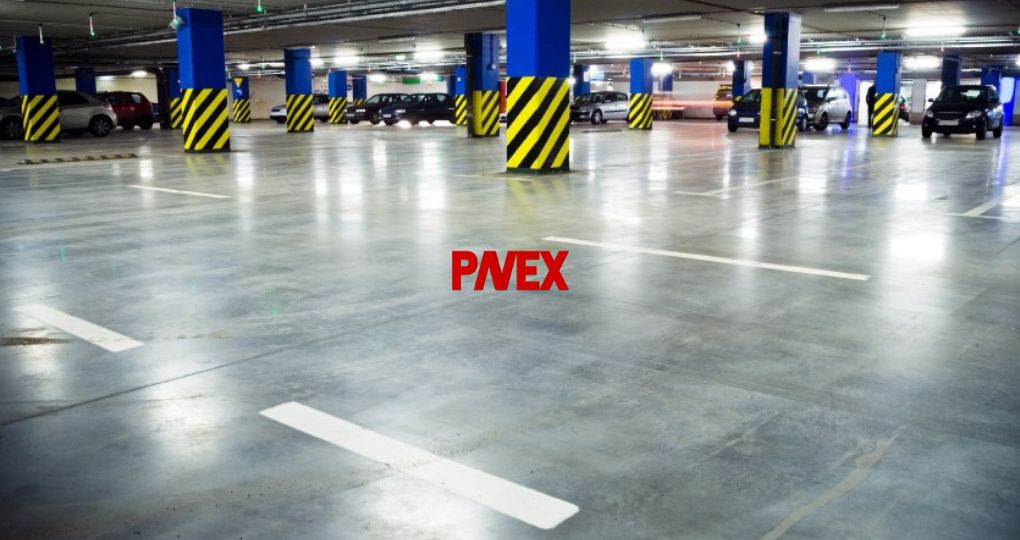 Ejemplos de precios del hormigón pulido